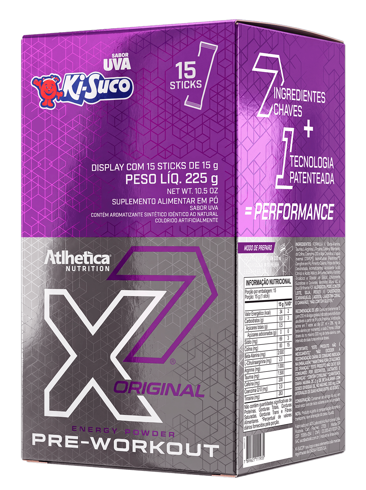 Frente