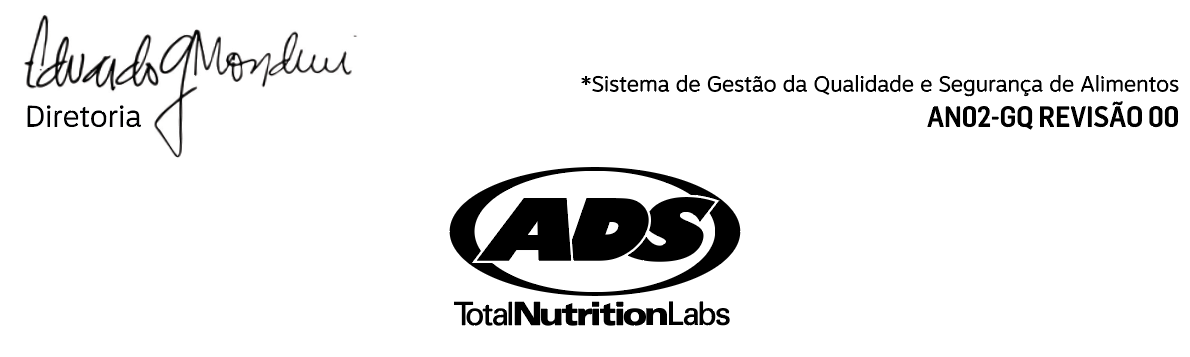 Imagem da política de qualidade