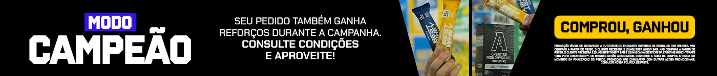 Comprar Creatina