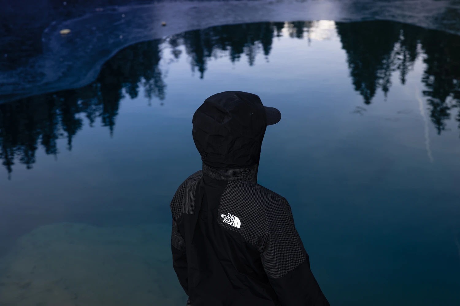 The North Face