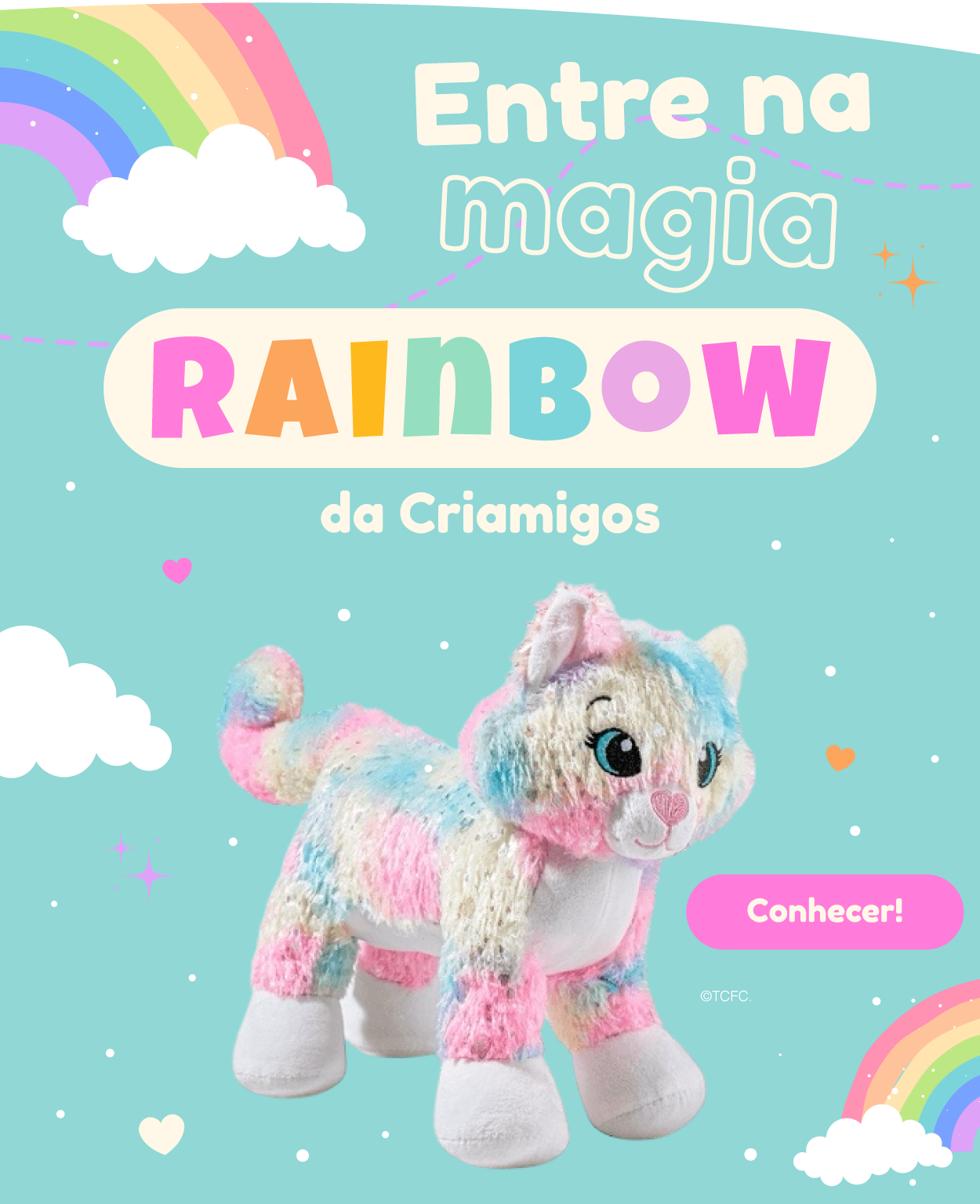CRIAMIGOS _ Banner home mobile Coleção rainbow.png