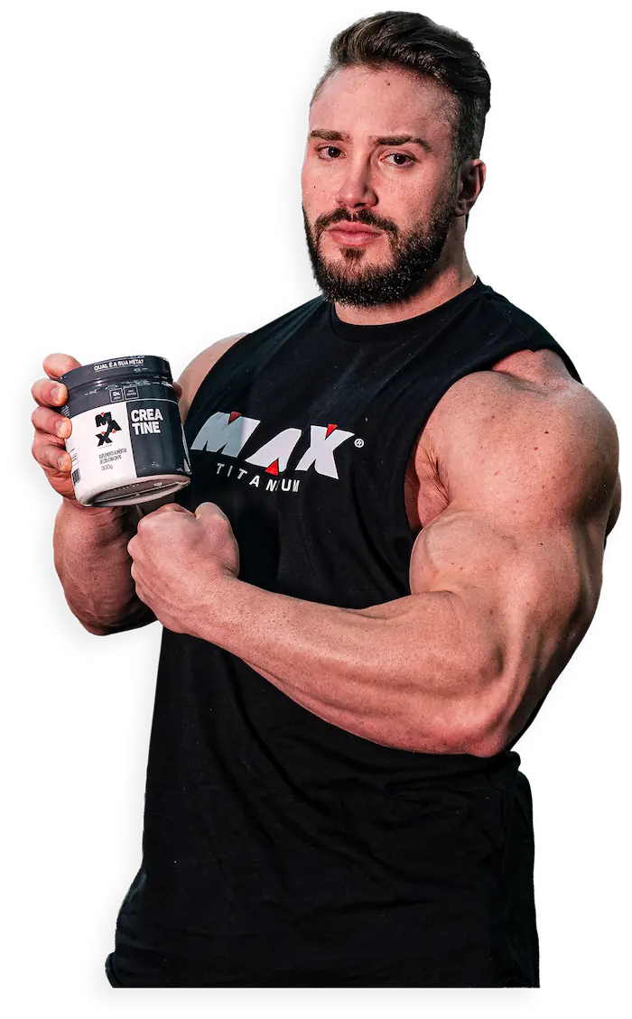 Atleta Max Titanium