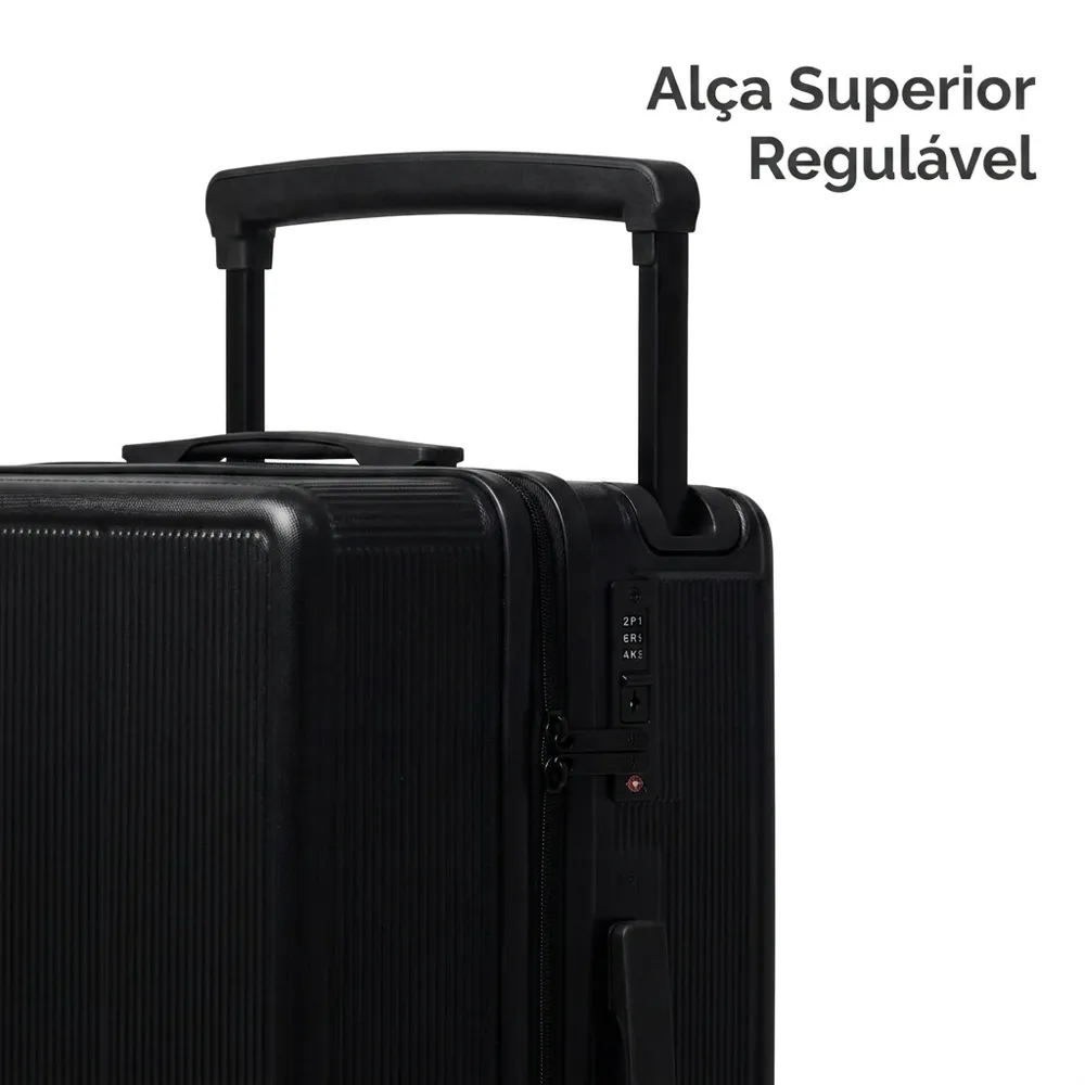 Mala de viagem média Florença