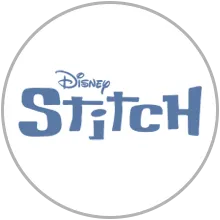 Banner personagem Stitch