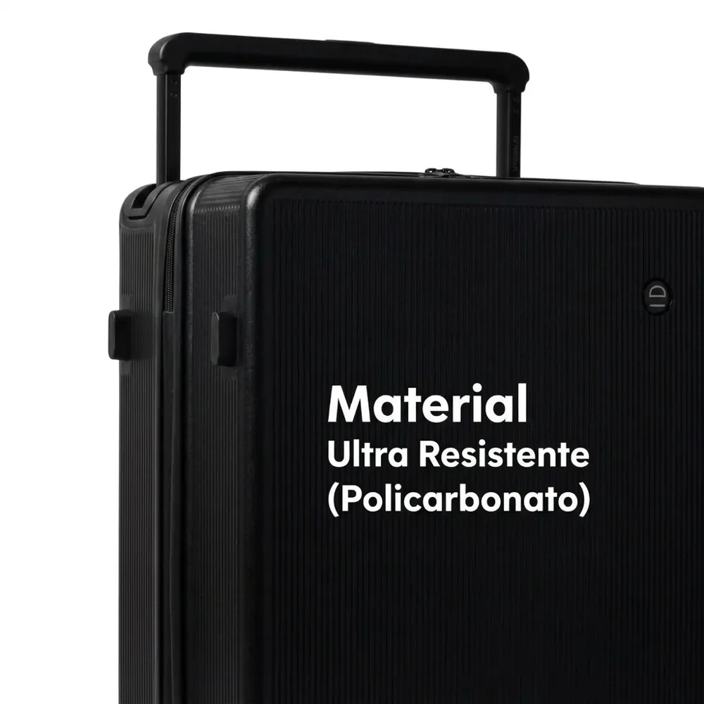 Mala de viagem média Florença