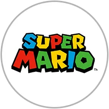 banner personagem Super Mario