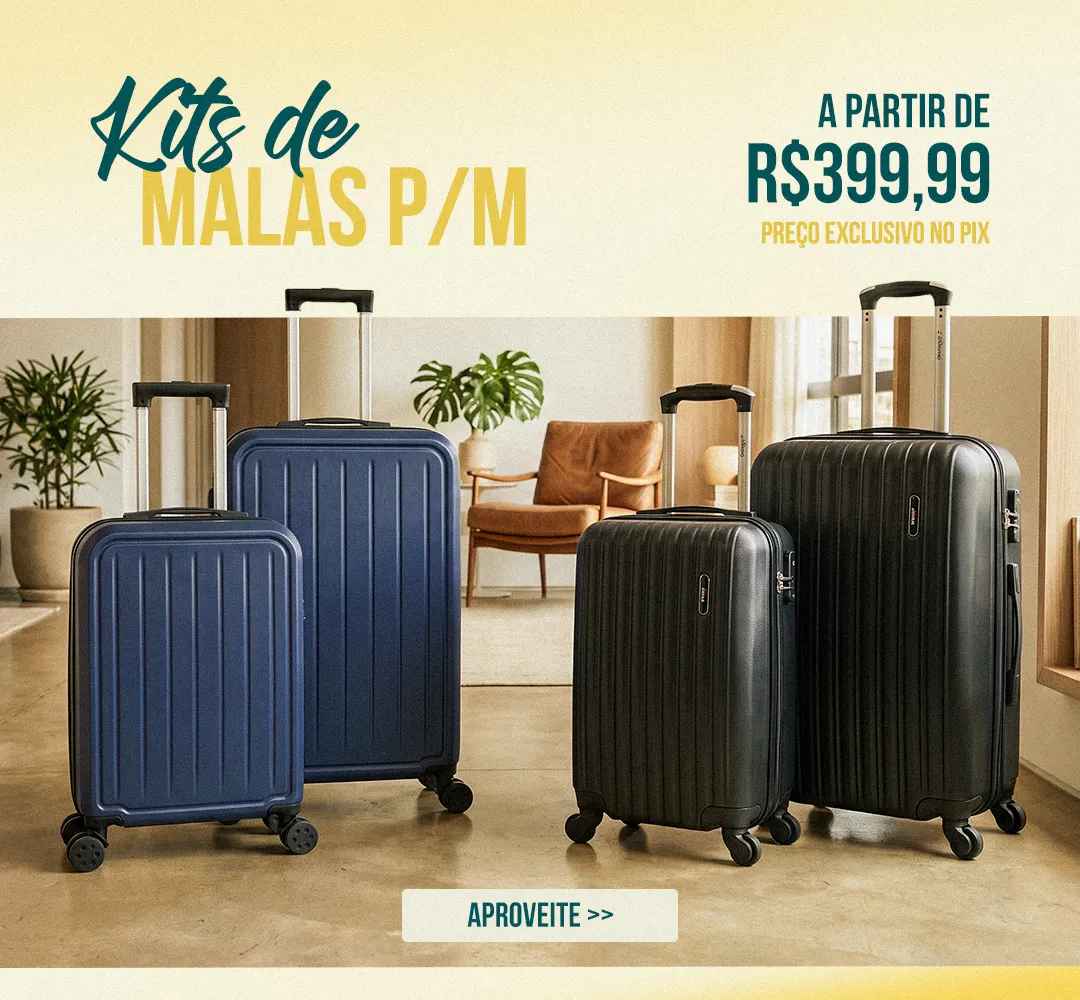 Banner Pais Kit de malas PM a partir 399,99_2.webp