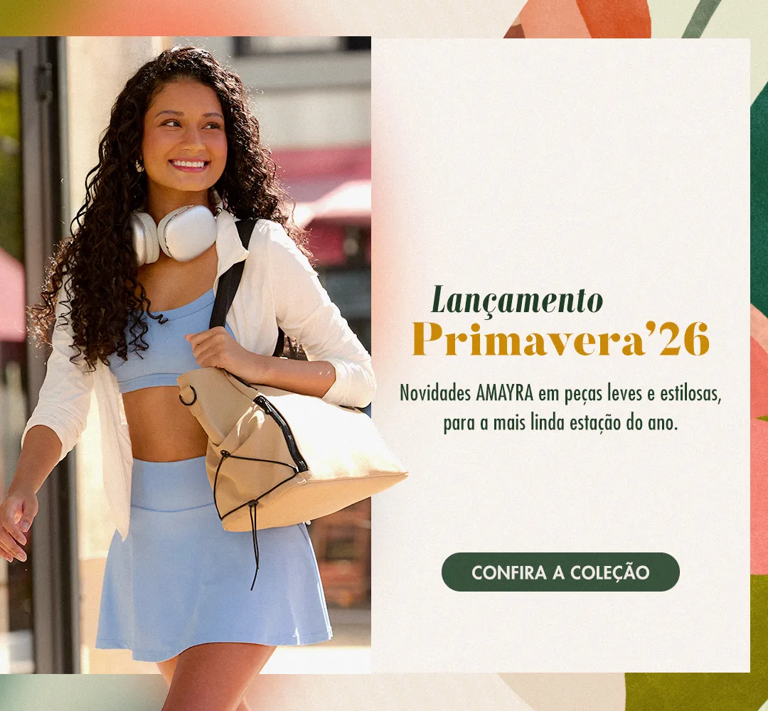 Primavera Lancamento M FLYTWIST Am Tourister