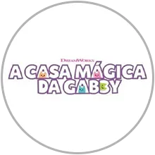 Banner Casa Mágica da Gaby