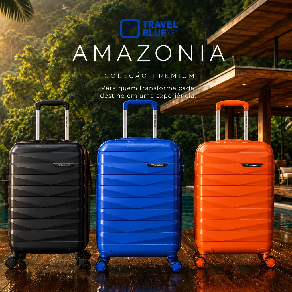 Mala Amazonia