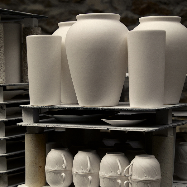 Royal Limoges — Tania Bulhões