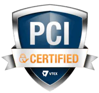 VTEX PCI