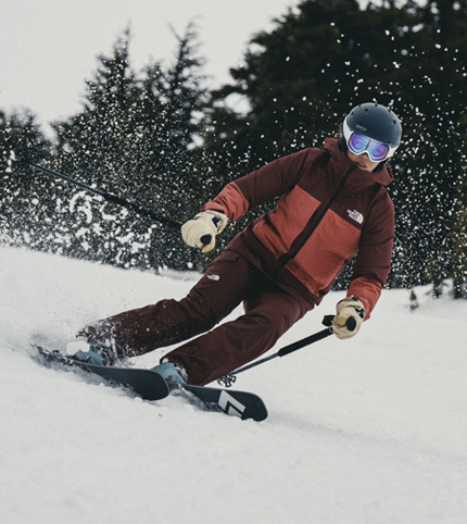 Feminino | The North Face
