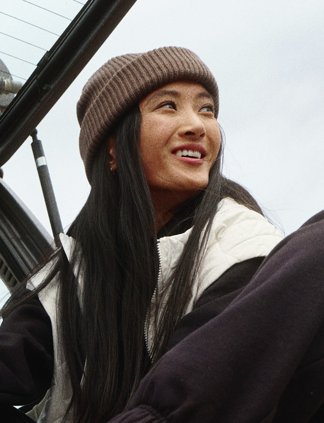 Feminino | The North Face