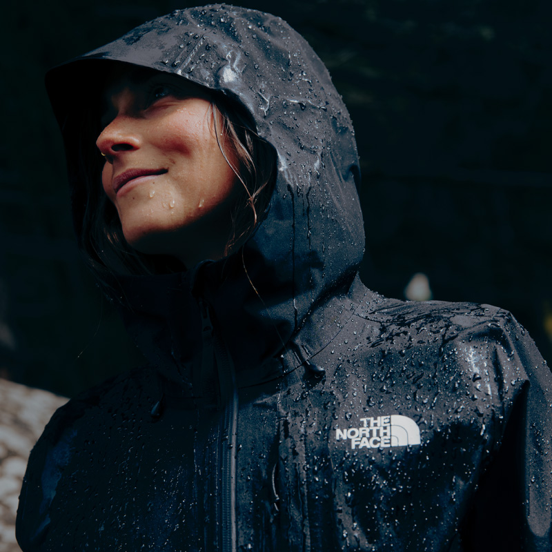 THE NORTH FACE | TURN IT UP JACKET ウェア The North Face Turn It Up Jacket Men's - Style CNZ5