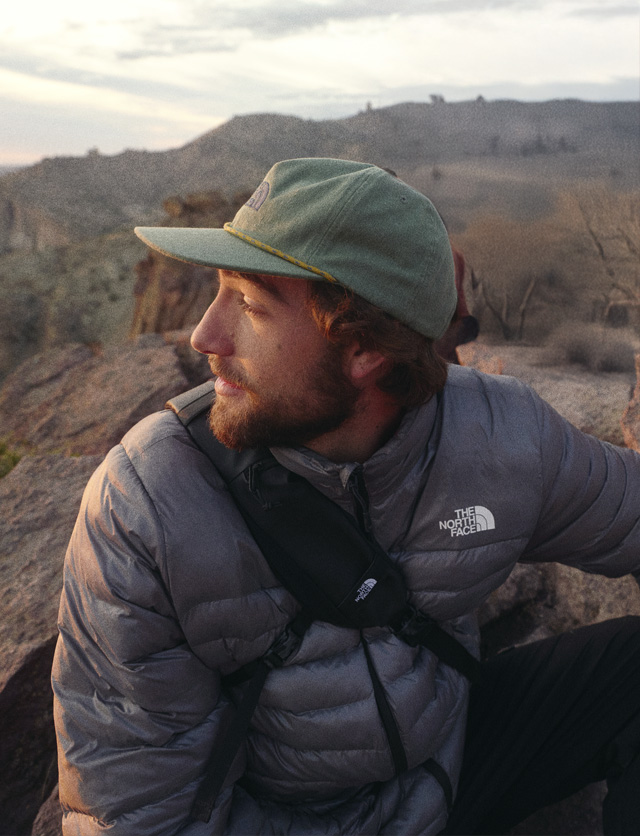 Masculino | The North Face