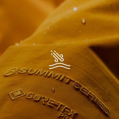 Gore-tex | The North Face