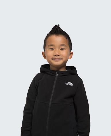 THE NORTH FACE ブラックウェア 130 Infantil | The North Face